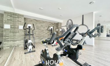 Departamento Bezanilla ID: 124779r