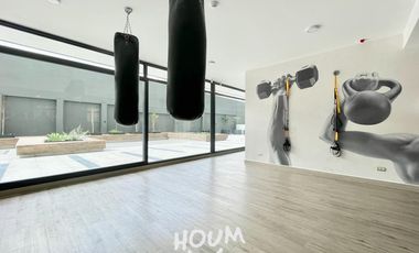 Departamento Bezanilla ID: 124779r