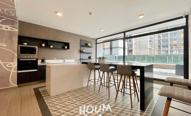 Departamento Bezanilla ID: 124779r