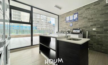 Departamento Bezanilla ID: 124779r