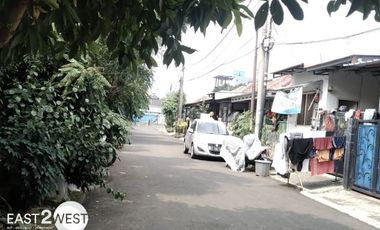 Jual Rumah Regency Melati Mas Tangerang Selatan Murah Strategis Ada 2 Unit