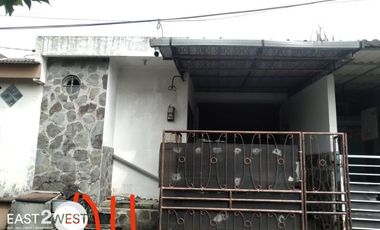 Jual Rumah Regency Melati Mas Tangerang Selatan Murah Strategis Ada 2 Unit