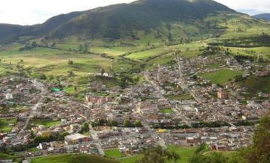 Se Vende Lote Altos De Potosi La Calera- Cundinamarca