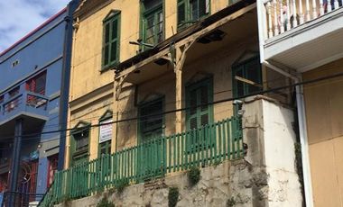 Casa en Venta en Calle Urriola con Templeman