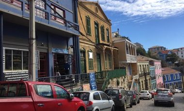 Casa en Venta en Calle Urriola con Templeman