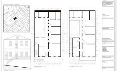 Casa en Venta en Calle Urriola con Templeman