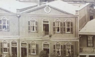 Casa en Venta en Calle Urriola con Templeman