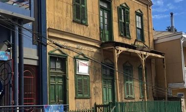 Casa en Venta en Calle Urriola con Templeman