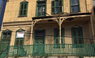 Casa en Venta en Calle Urriola con Templeman