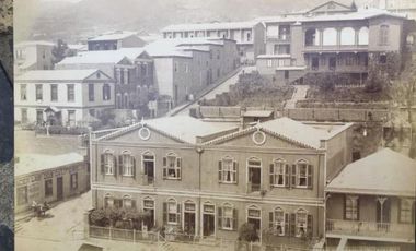 Casa en Venta en Calle Urriola con Templeman