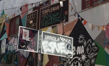 Casa en Venta en Calle Urriola con Templeman