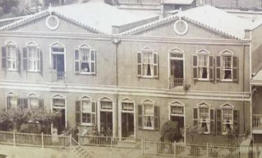 Casa en Venta en Calle Urriola con Templeman