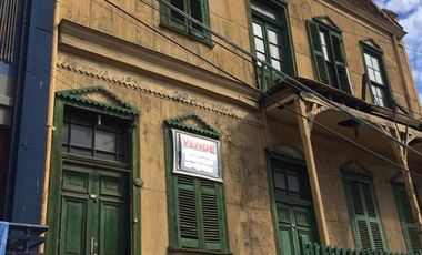 Casa en Venta en Calle Urriola con Templeman