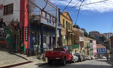 Casa en Venta en Calle Urriola con Templeman