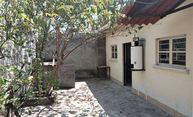 CASA EN VENTA EN LA COLONIA AEROPUERTO TEMIXCO