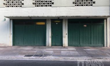 Cochera  Olivos Vias/Rio