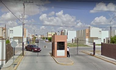 VENTA, CASA EN REMATE BANCARIO EN  HACIENDA LAS FUENTES III, REYNOSA TAMAULIPAS