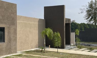 Quinta en VENTA tras CARRETERA NACIONAL