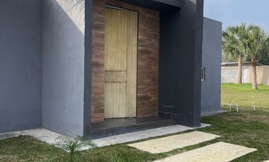 Quinta en VENTA tras CARRETERA NACIONAL