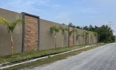 Quinta en VENTA tras CARRETERA NACIONAL