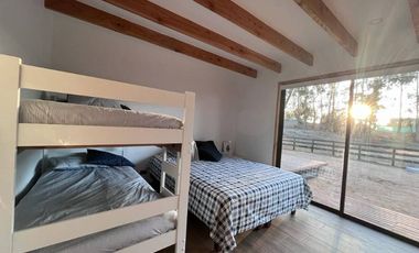 CONDOMINIO POLO MAITENCILLO