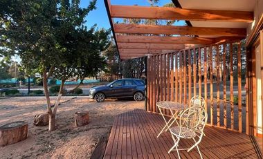 CONDOMINIO POLO MAITENCILLO
