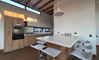 CONDOMINIO POLO MAITENCILLO