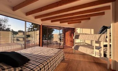 CONDOMINIO POLO MAITENCILLO