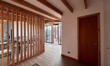 CONDOMINIO POLO MAITENCILLO