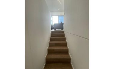 Penthouse en venta en Parques Plaza Nuevo Polanco