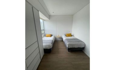 Penthouse en venta en Parques Plaza Nuevo Polanco