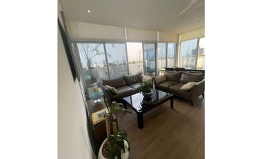 Penthouse en venta en Parques Plaza Nuevo Polanco