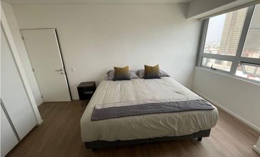 Penthouse en venta en Parques Plaza Nuevo Polanco