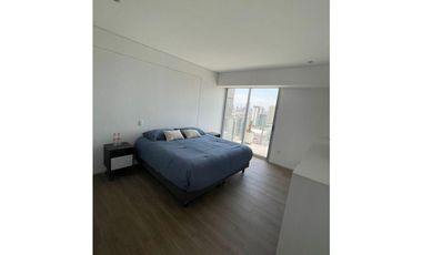 Penthouse en venta en Parques Plaza Nuevo Polanco