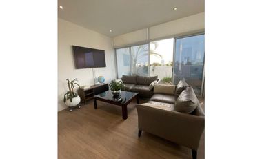 Penthouse en venta en Parques Plaza Nuevo Polanco