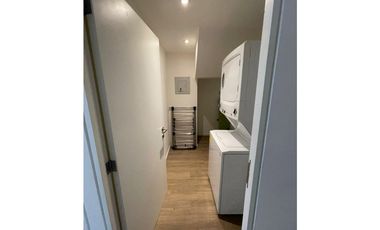Penthouse en venta en Parques Plaza Nuevo Polanco