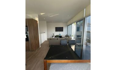 Penthouse en venta en Parques Plaza Nuevo Polanco