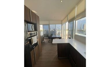 Penthouse en venta en Parques Plaza Nuevo Polanco