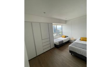Penthouse en venta en Parques Plaza Nuevo Polanco