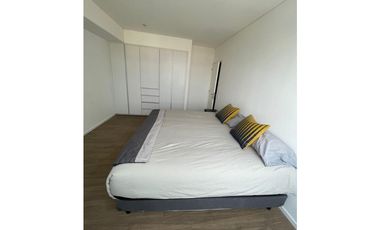 Penthouse en venta en Parques Plaza Nuevo Polanco