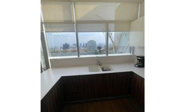 Penthouse en venta en Parques Plaza Nuevo Polanco