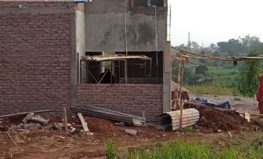 Cluster elit,kualitas bangunan terbaik Harga Mulai 100 Jt-an ; Majalaya