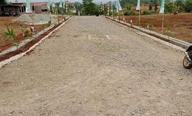 Cluster elit,kualitas bangunan terbaik Harga Mulai 100 Jt-an ; Majalaya