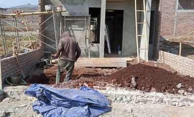 Cluster elit,kualitas bangunan terbaik Harga Mulai 100 Jt-an ; Majalaya