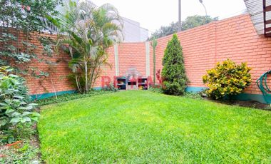 🏡 Se Vende Casa En Esquina – Salamanca (Ate)