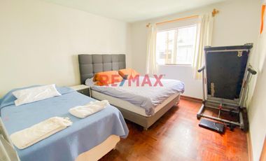 🏡 Se Vende Casa En Esquina – Salamanca (Ate)