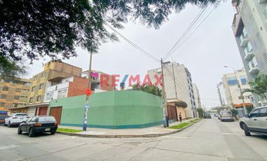 🏡 Se Vende Casa En Esquina – Salamanca (Ate)