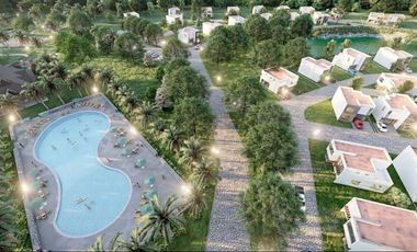 Terreno en Venta en Real Santa Fe,Tuxcueca Con Vista al Lago de Chapala