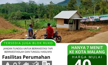Tanah dijual di Jawa Timur, Surabaya
