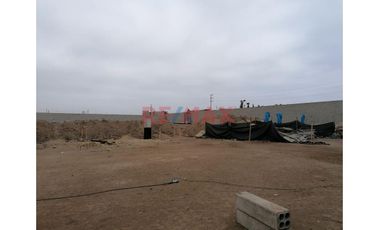 Venta Terreno En San Pedro Lurin